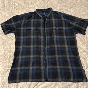 Kuhl Short Sleeve Shirt